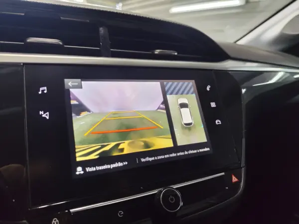 Opel Corsa-e Elegance 16