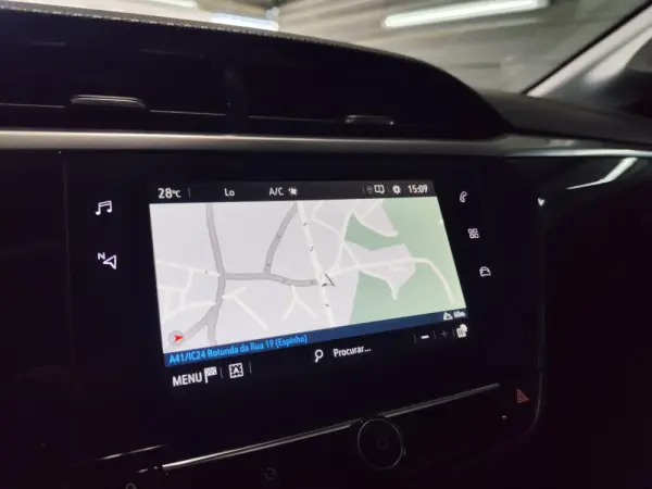 Opel Corsa-e Elegance 17