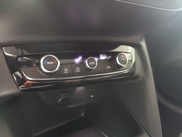 Opel Corsa-e Elegance 19