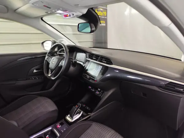 Opel Corsa-e Elegance 21