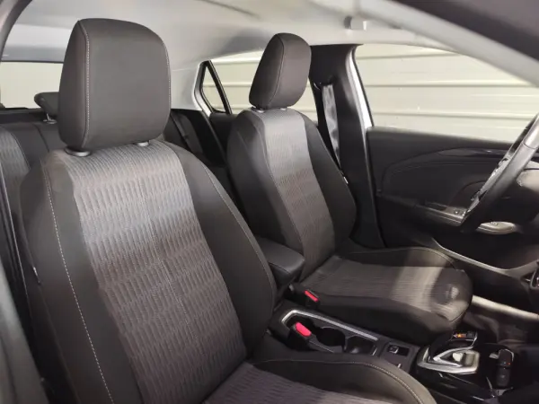 Opel Corsa-e Elegance 22