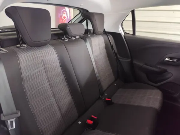 Opel Corsa-e Elegance 24