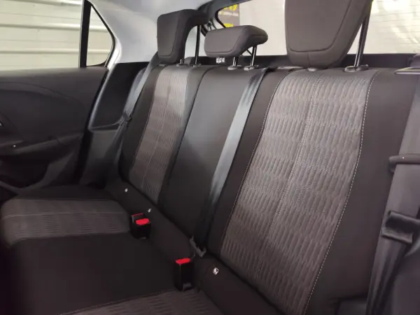 Opel Corsa-e Elegance 25