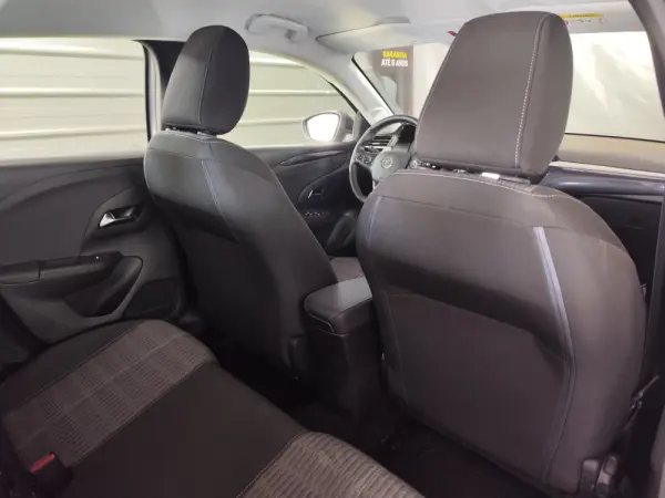 Opel Corsa-e Elegance 26