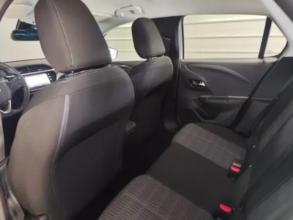 Opel Corsa-e Elegance 27