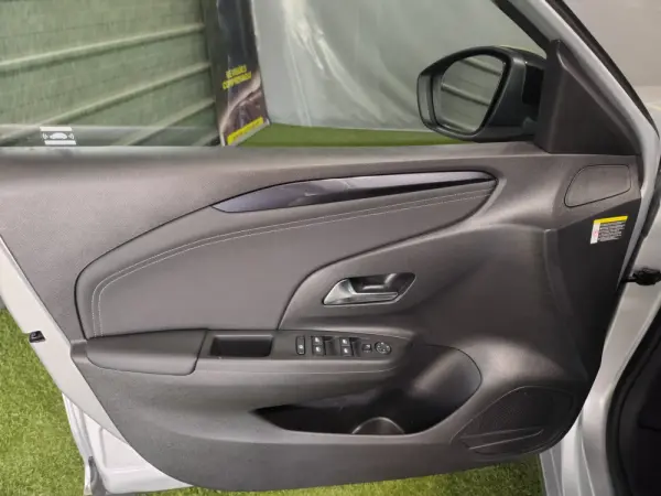 Opel Corsa-e Elegance 31