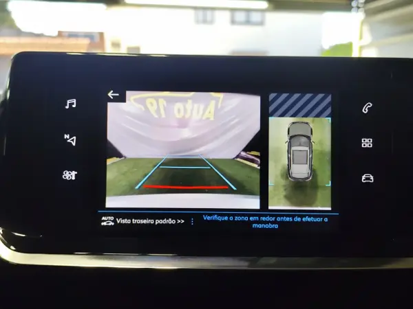 Peugeot 2008 PureTech 100 Allure 16