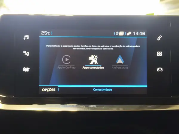 Peugeot 2008 PureTech 100 Allure 17