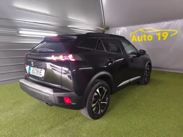 Peugeot 2008 PureTech 100 Stop&Start Allure Pack 6