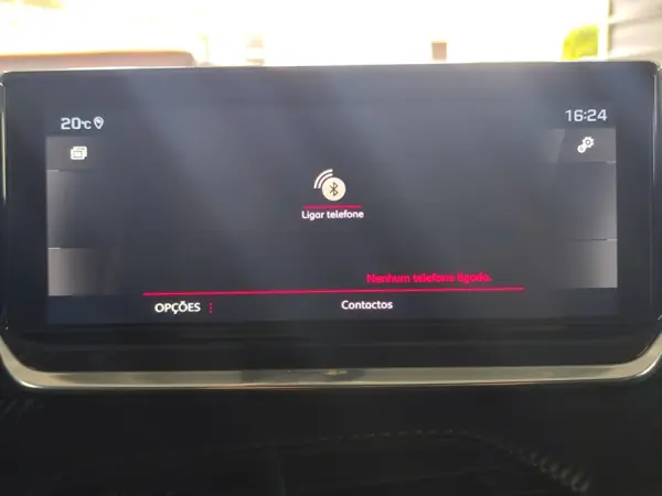 Peugeot 2008 PureTech 100 Stop&Start Allure Pack 18