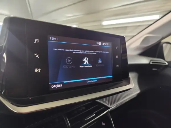 Peugeot 208 1.2 PureTech Allure 13