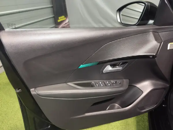 Peugeot 208 1.2 PureTech Allure 35