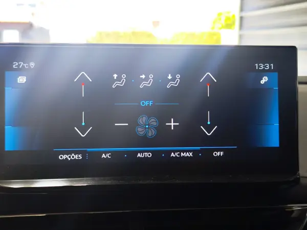 Peugeot 3008 1.2 PureTech Allure Pack 10