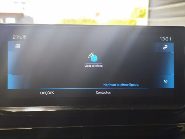 Peugeot 3008 1.2 PureTech Allure Pack 11