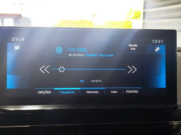 Peugeot 3008 1.2 PureTech Allure Pack 12