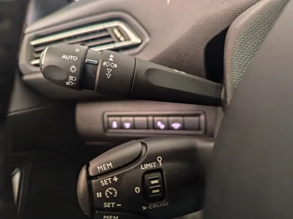 Peugeot 308 SW e-HDi FAP 115 Stop&Start Allure 11