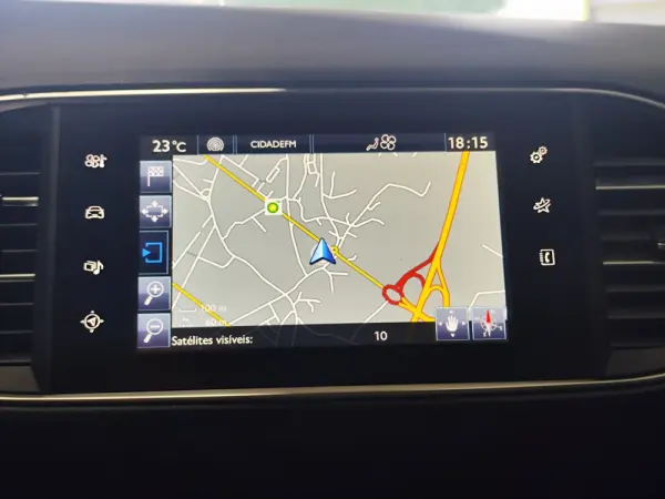 Peugeot 308 SW e-HDi FAP 115 Stop&Start Allure 17