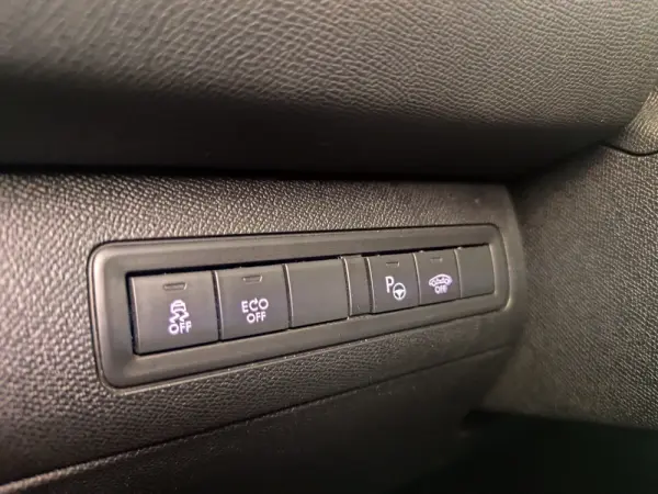 Peugeot 308 SW e-HDi FAP 115 Stop&Start Allure 22