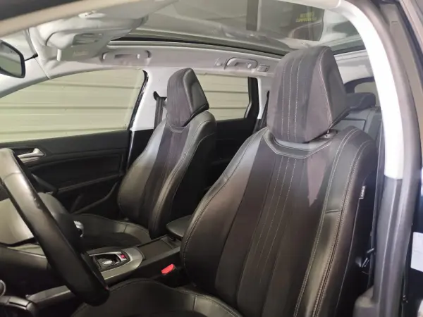 Peugeot 308 SW e-HDi FAP 115 Stop&Start Allure 26