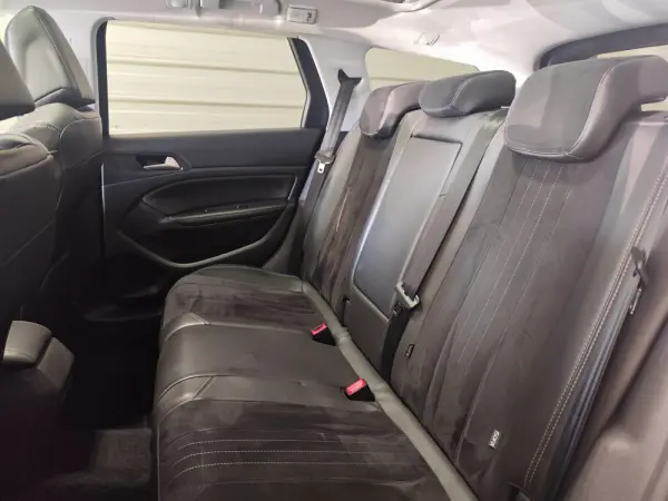 Peugeot 308 SW e-HDi FAP 115 Stop&Start Allure 30