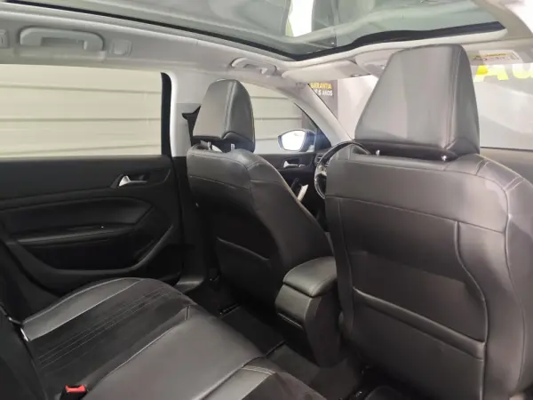 Peugeot 308 SW e-HDi FAP 115 Stop&Start Allure 31