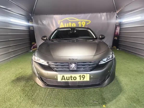 Peugeot 508 1.5 BlueHDi Allure 2