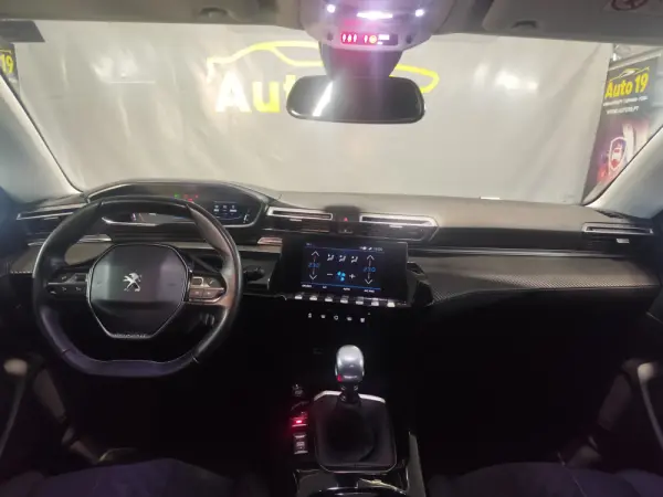 Peugeot 508 1.5 BlueHDi Allure 7