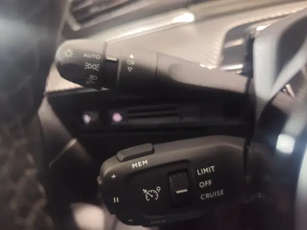 Peugeot 508 1.5 BlueHDi Allure 11