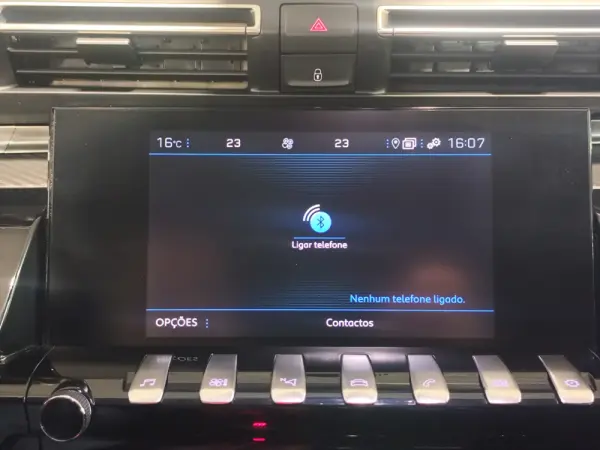 Peugeot 508 1.5 BlueHDi Allure 14