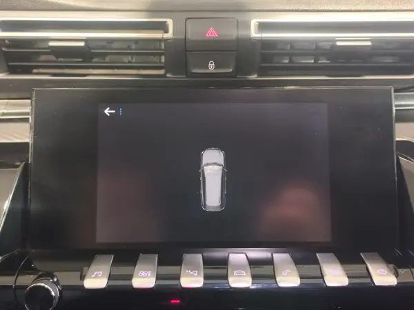 Peugeot 508 1.5 BlueHDi Allure 18