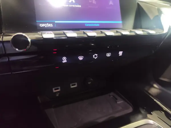 Peugeot 508 1.5 BlueHDi Allure 19