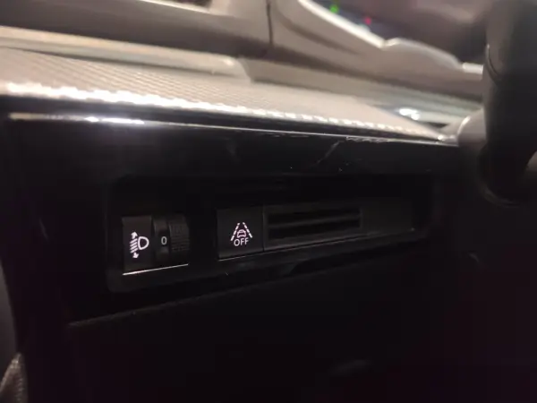 Peugeot 508 1.5 BlueHDi Allure 22