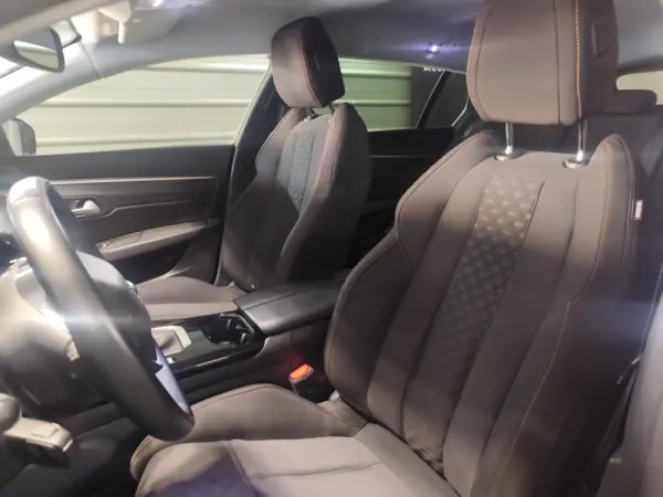 Peugeot 508 1.5 BlueHDi Allure 24