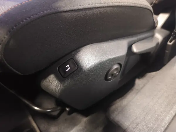 Peugeot 508 1.5 BlueHDi Allure 25