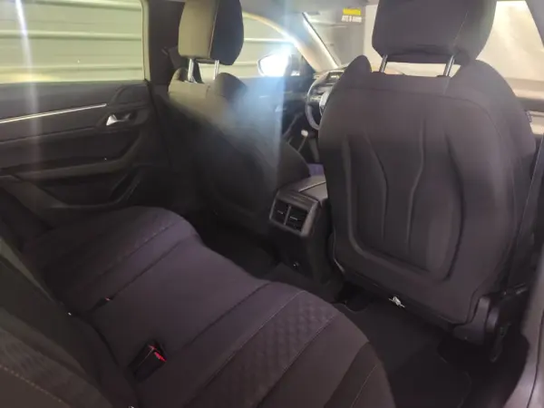 Peugeot 508 1.5 BlueHDi Allure 29