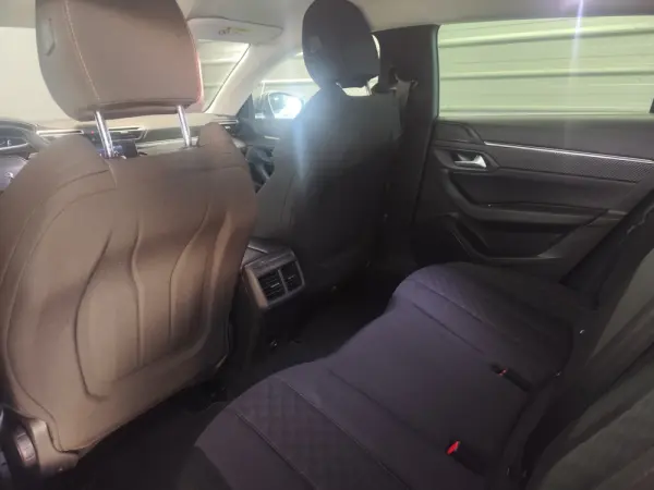 Peugeot 508 1.5 BlueHDi Allure 30