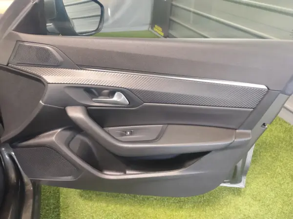 Peugeot 508 1.5 BlueHDi Allure 31