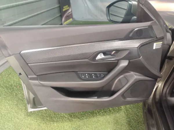 Peugeot 508 1.5 BlueHDi Allure 34