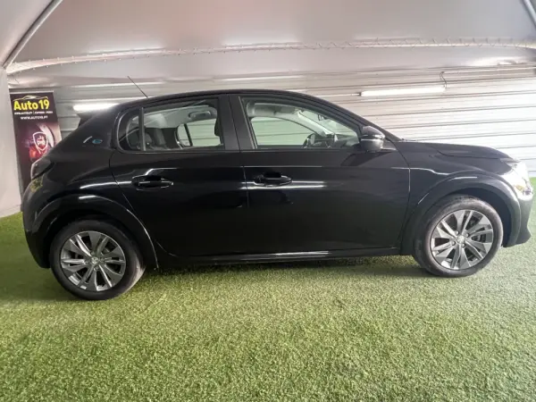 Peugeot e-208 50 kWh Active Pack 7