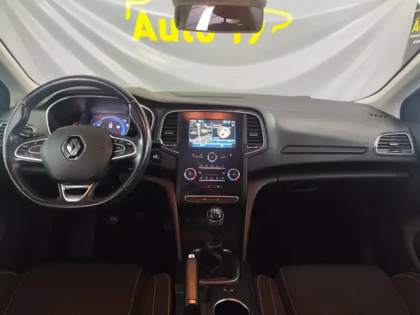 Renault Mégane ENERGY dCi 90 EXPERIENCE 7