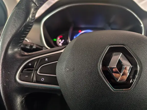 Renault Mégane ENERGY dCi 90 EXPERIENCE 9