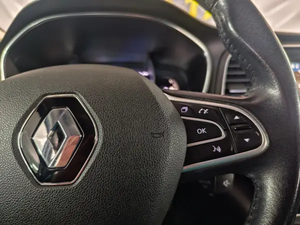 Renault Mégane ENERGY dCi 90 EXPERIENCE 10