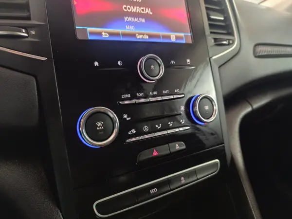 Renault Mégane ENERGY dCi 90 EXPERIENCE 18