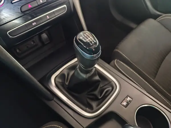 Renault Mégane ENERGY dCi 90 EXPERIENCE 21