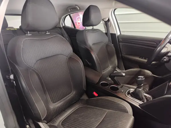 Renault Mégane ENERGY dCi 90 EXPERIENCE 23