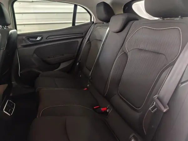 Renault Mégane ENERGY dCi 90 EXPERIENCE 24
