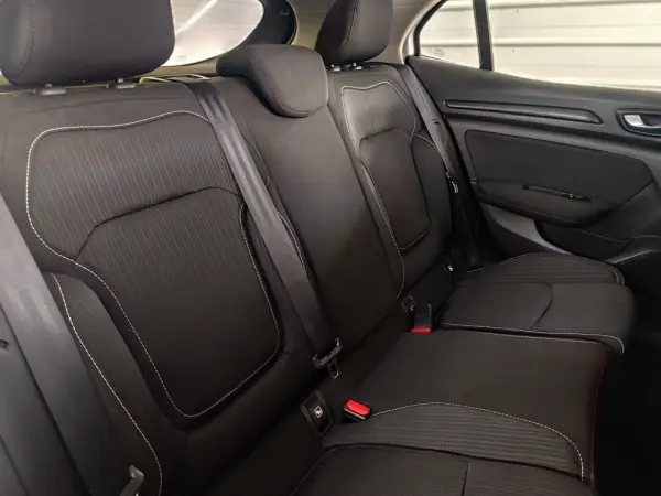 Renault Mégane ENERGY dCi 90 EXPERIENCE 25
