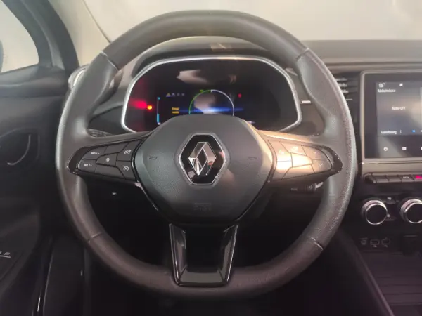 Renault Zoe (c/ Bateria) Limited 50 8