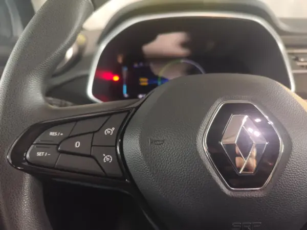 Renault Zoe (c/ Bateria) Limited 50 9