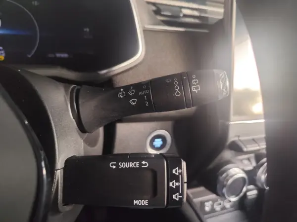 Renault Zoe (c/ Bateria) Limited 50 12